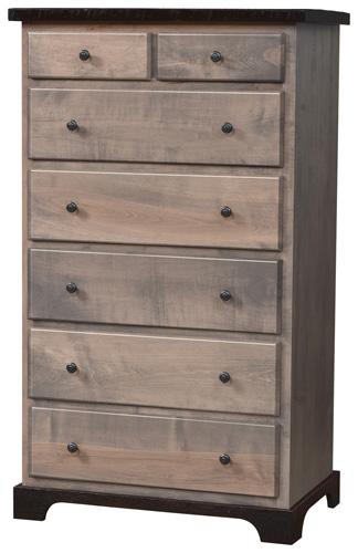 Manchester Chest of Drawers