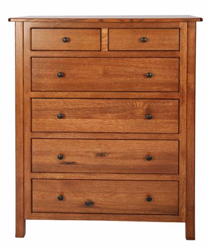 Cornwell Chest of Drawers