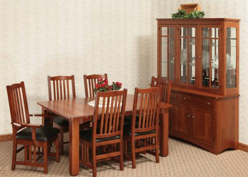 Grandville Dining Room Set