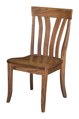 Lennox Chair