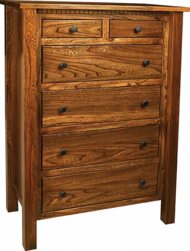 Lindholt Chest of Drawers