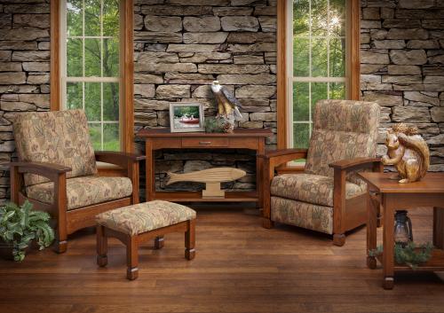 Rustic Country Collection