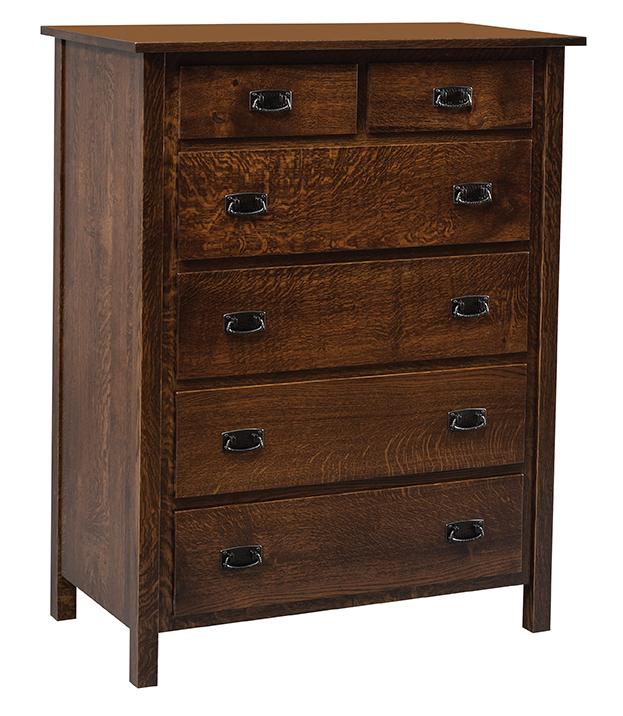 Elkins Chest of Drawers