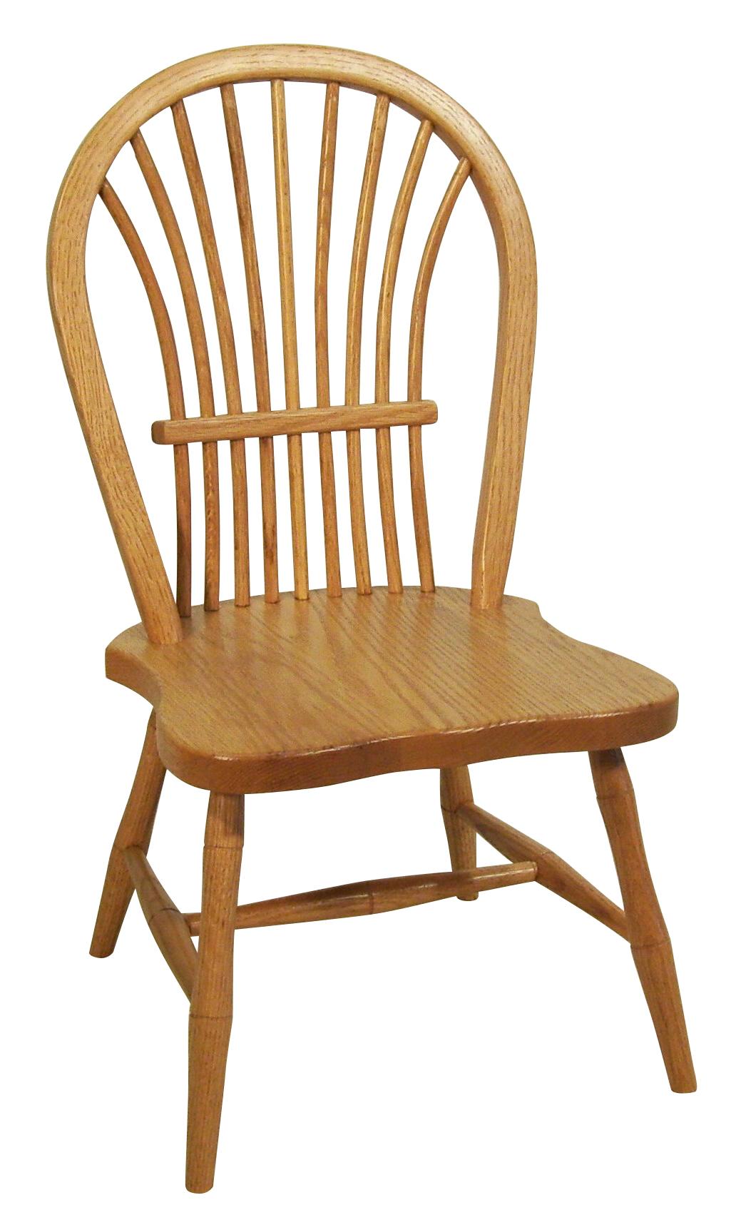 Sheaf Child's Chair