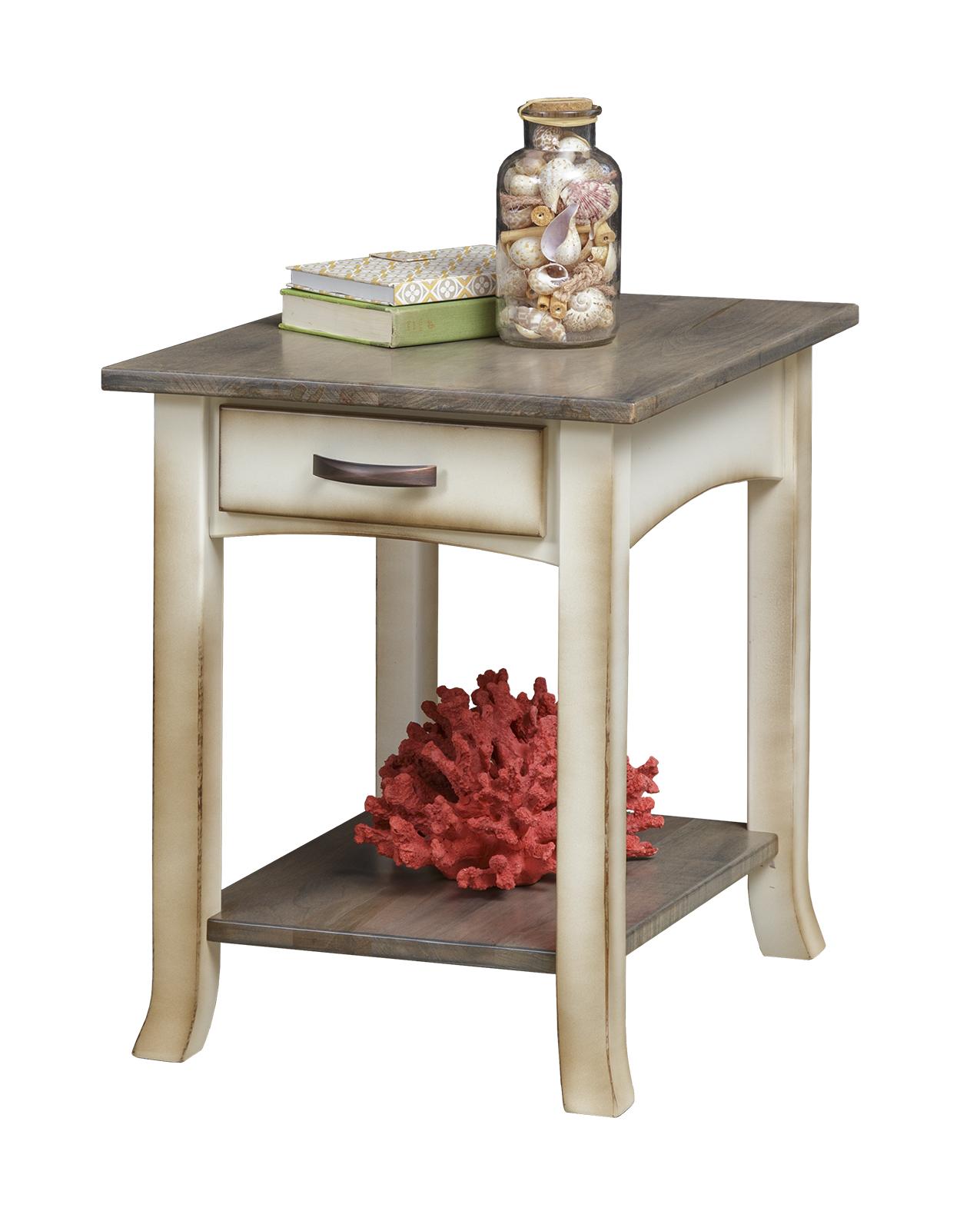 Breezy Point End Table