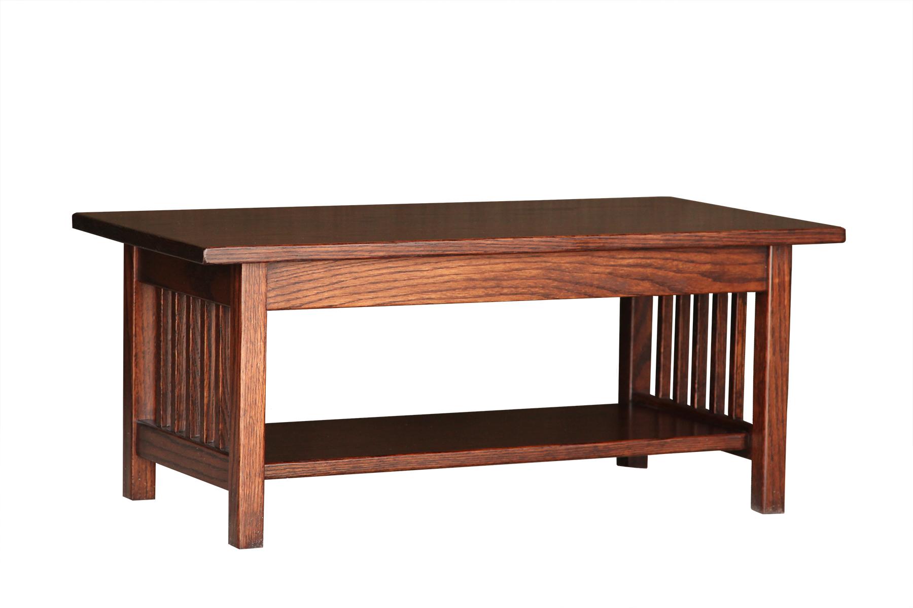 Children's Collection Coffee Table