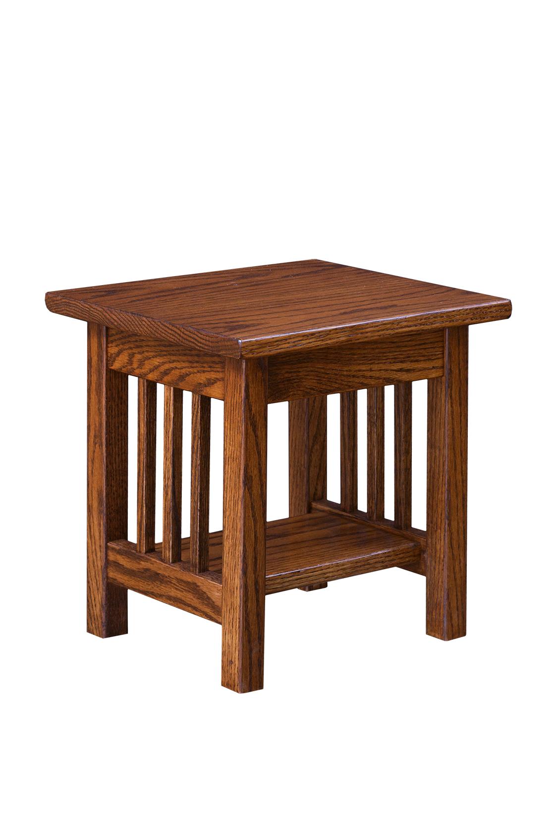 Children's Collection End Table