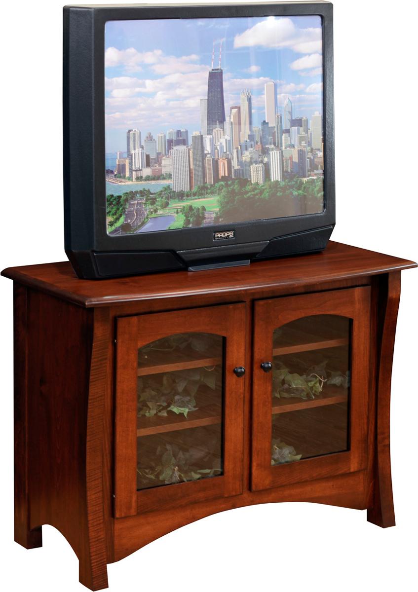 Master Style TV Stand - Narrow