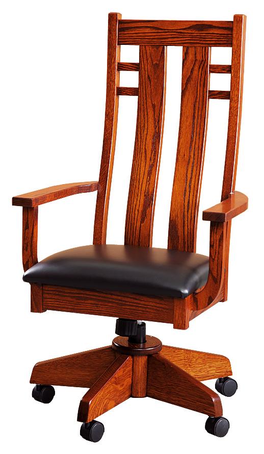 Cascade Desk Chair