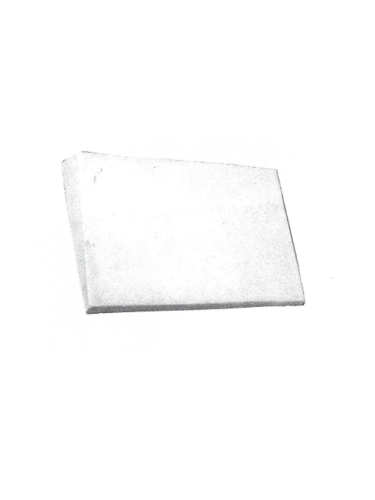 Pet Marker Stone - Wedge - 9" x 13 1/2"